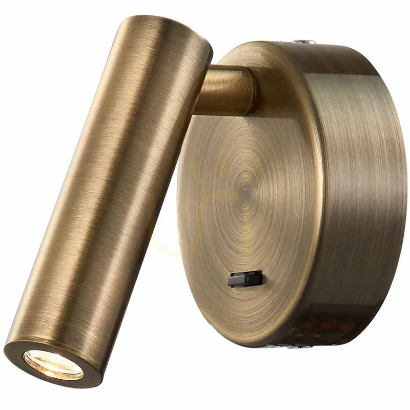 Chilipir PREA 6077 lampă de perete