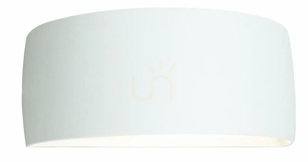 VASA NORLYS lampă de perete pentru exterior 450WH LED alb 3000K Norlys. Cumpără online