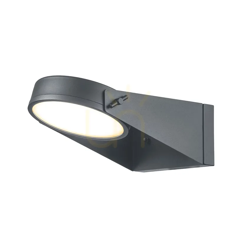 Elstead Zola LED felinar de perete Ieftin