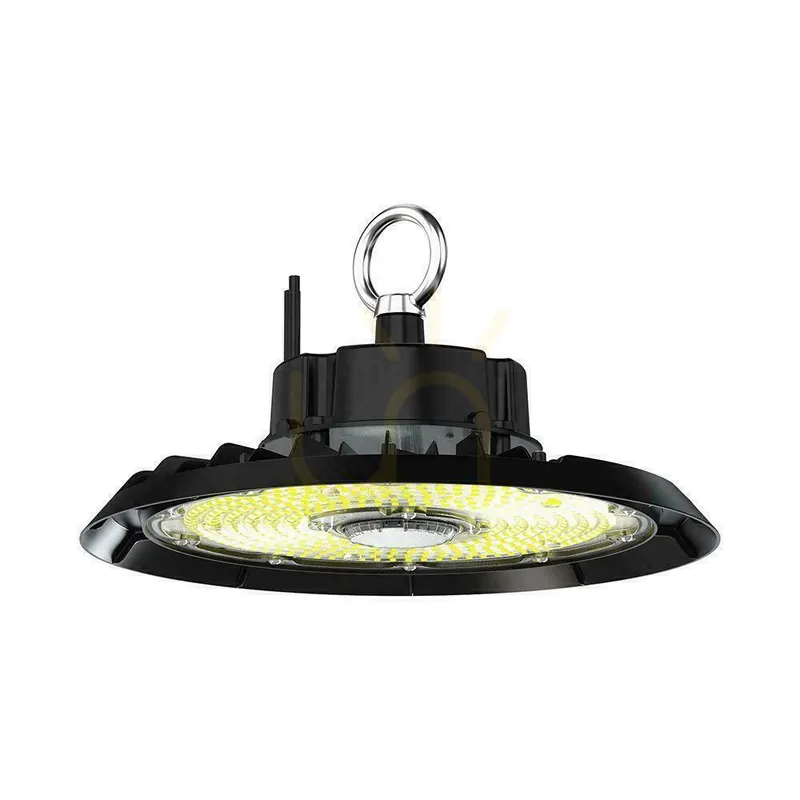 Preț redus V-TAC LED UFO high bay CREE CHIP IP65 ALU corp de iluminat 135Lm/W 100W VT-91102 6500K 13500lm 6 ani garanție