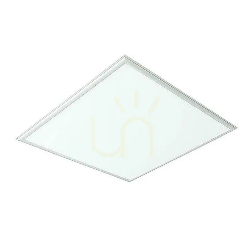 Panou LED V-TAC 40W 600x600 pmma 120Lm/W Sursă de alimentare Starsense VT-6060 4500K 4950lm Bestseller