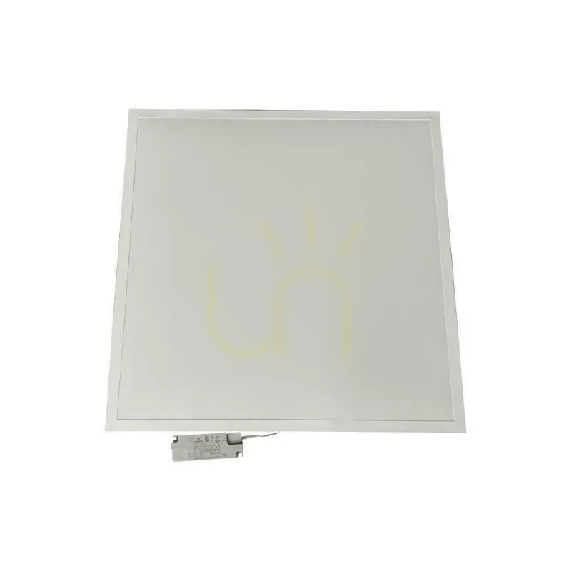 Livrare expres Panou LED V-TAC 40W 600x600 backlight 33mm 120Lm/W VT-61042 6500K 4800lm 5 ani garanție