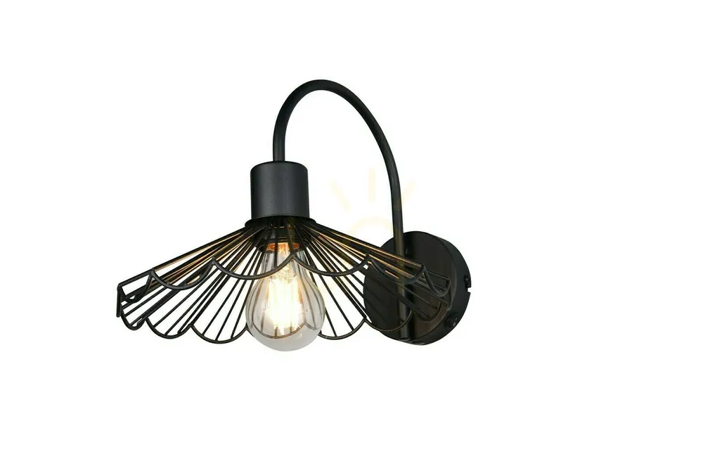 Cel mai vândut RL MARGARITA lampă de perete R26431732