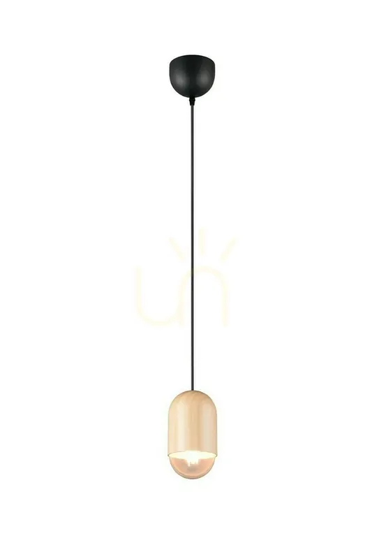 Chilipir RL NARA Lampă suspendată R36311030