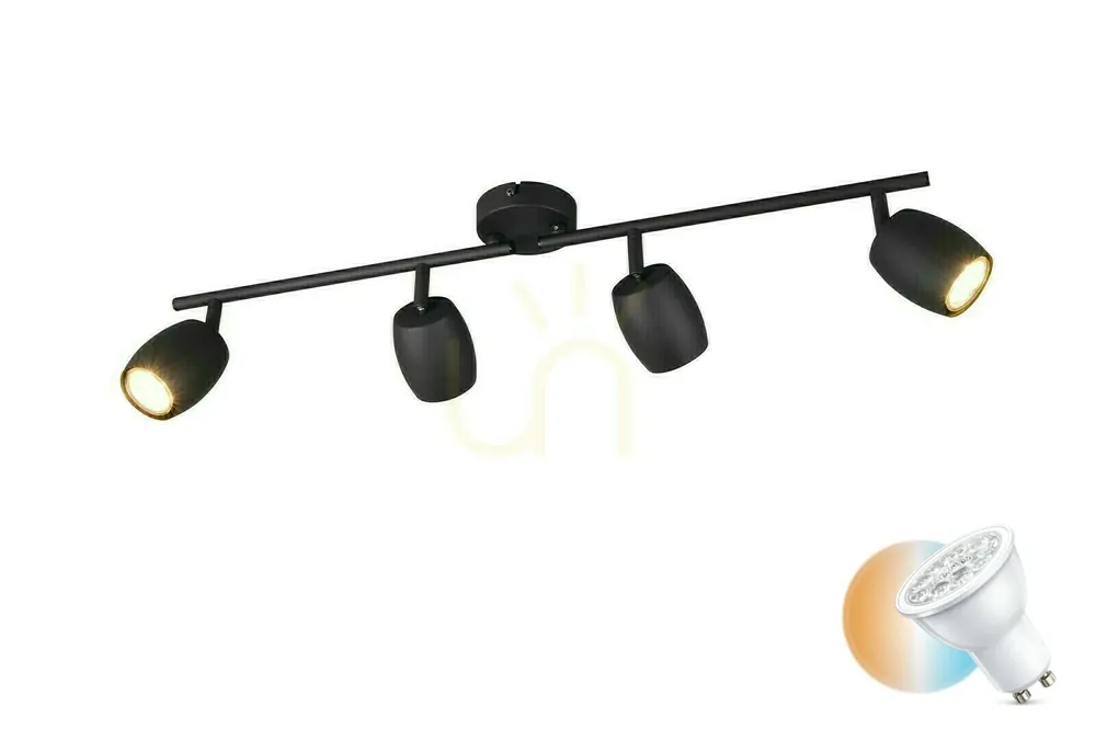 Plafond RL NANCY R86264032 Retur ușor