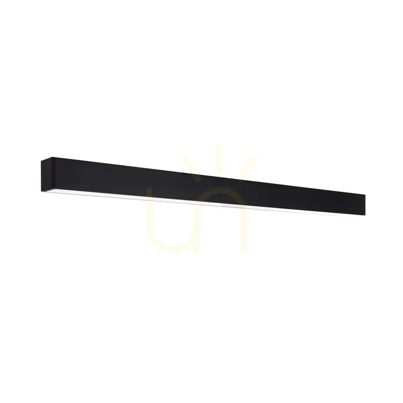 Modern Traversi RX plafon 200 negru 4000K LED Light Bar. Cel mai bun preț