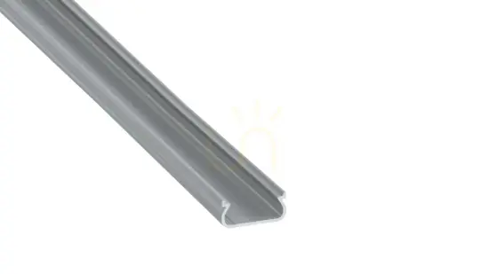 Reducere de preț Profil TEKKNI+ tip ORRE+ argintiu anodizat 3 m