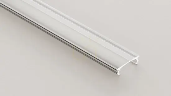 TEKKNI S14 PC abajur transparent 2 m Ofertă de sezon