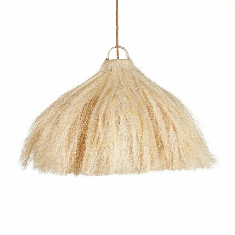 Cumpără acum Pendul Rami Natural XL Handmade Oversized Collection