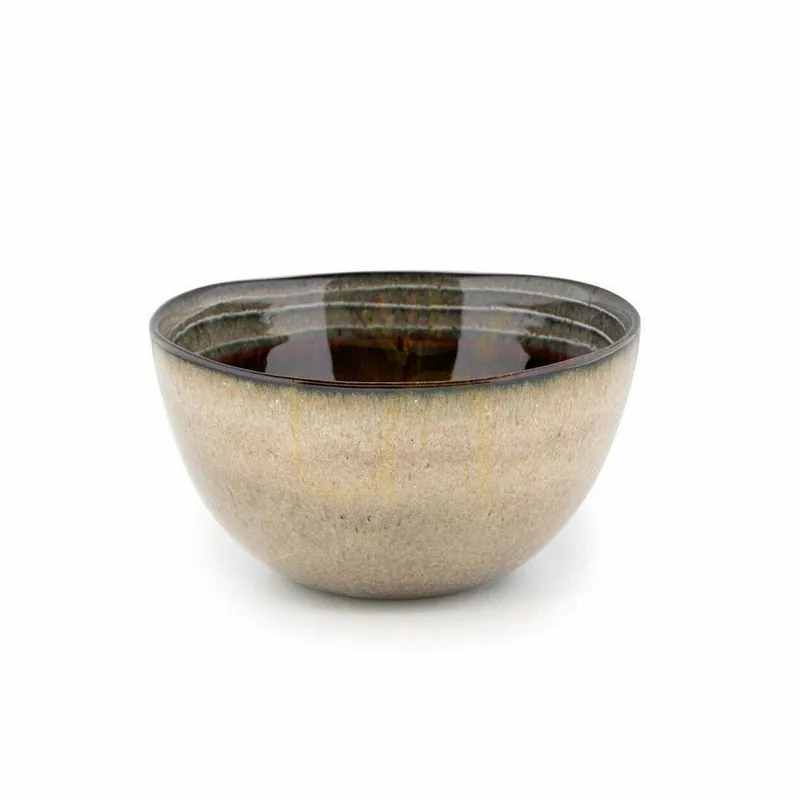 Bol de cereale Comporta M 15 cm 8 cm Ofertă exclusivă