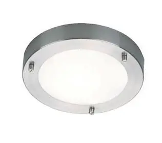 Plafoniera LED pentru baie Ancona otel 25216132 NL Ofertă