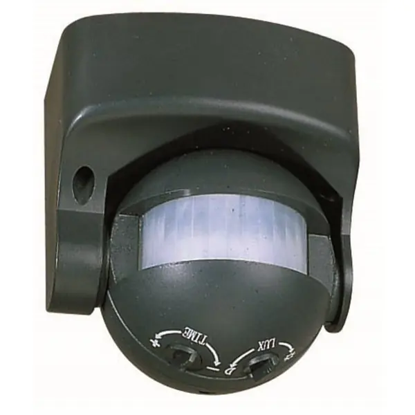 Senzor negru sau alb IP44 73115 Cumpără acum