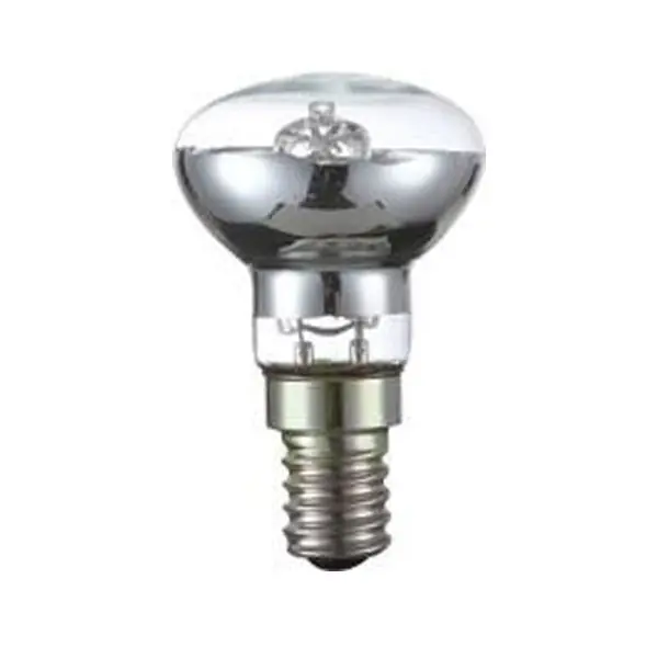 Livrare expres Set 2 buc. bec economic halogen 22Watt E14 R39 11822-2A GL