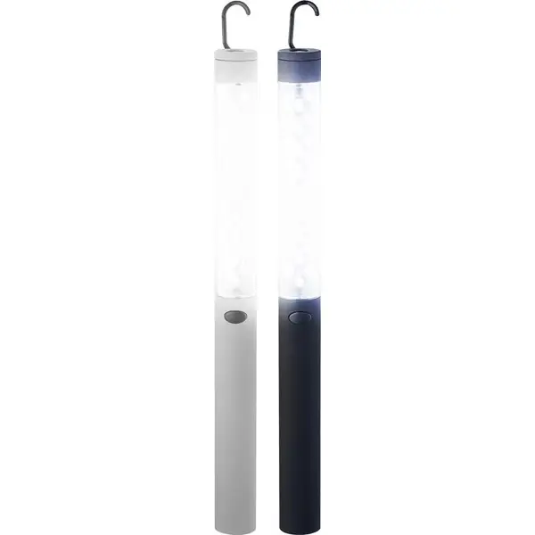 Set 24 lanterne ideale pt. pescuit sau auto, LED, baterii, intrerupator Picard 31905-24 GL Comandă acum