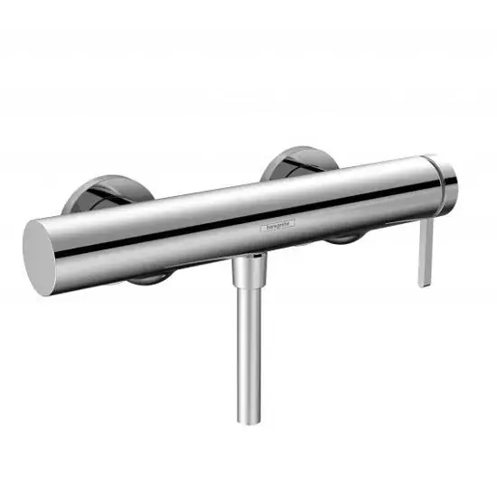 Cumpără online Baterie de dus monocomanda, crom, Hansgrohe Finoris 76620000