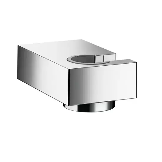 Suport para de dus, crom, Hansgrohe Porter E 28387000 Vezi acum