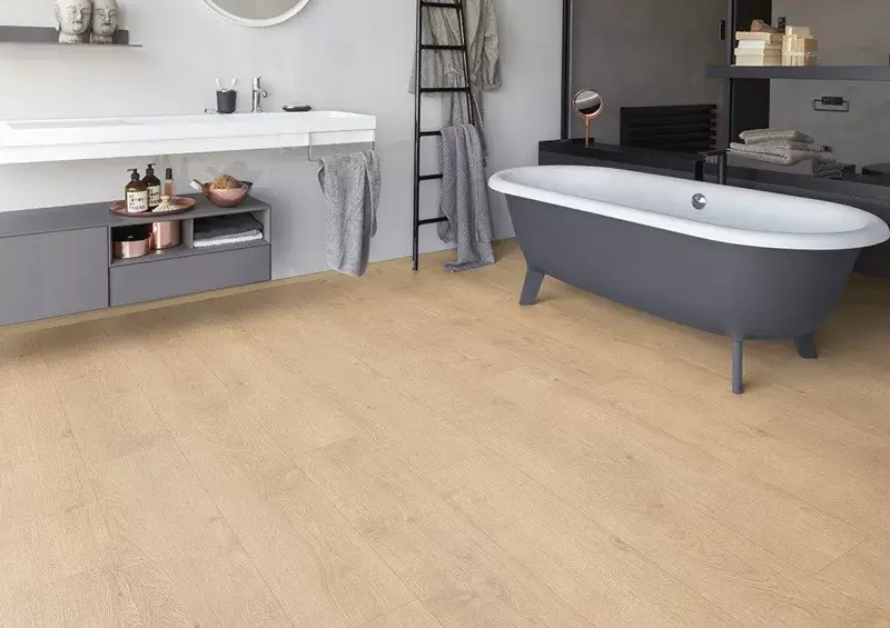 Cel mai bun preț Parchet laminat Egger Nature Sense 2025, Aqua AQ24, Stejar Newbury deschis EL2035