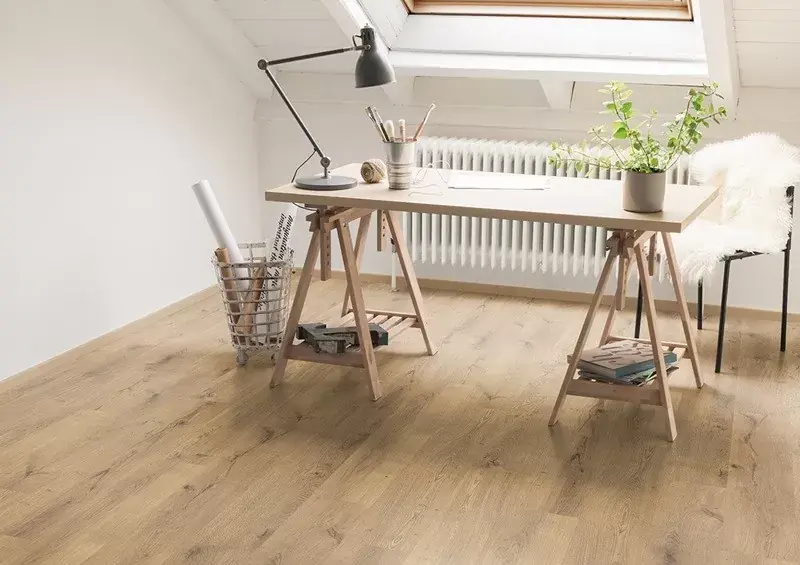 Discount Parchet laminat Egger Nature Sense 2025, Stejar natur FL953