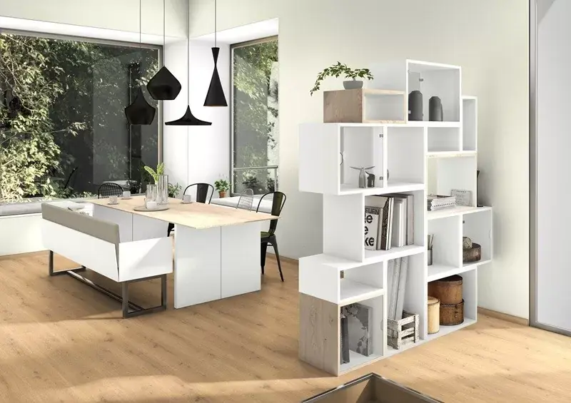 Parchet laminat Egger Nature Sense 2025, Aqua AQ24, Stejar Predaia miere EL2009O Disponibil imediat