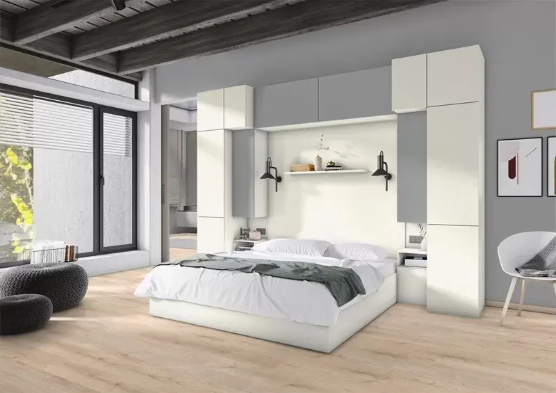 Parchet laminat Egger Nature Sense 2025, Aqua AQ24, Stejar Lausanne deschis EL2952 Vezi acum