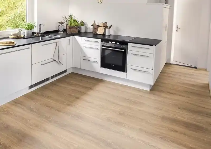Reducere extra Parchet laminat Egger Nature Sense 2025, Aqua AQ24, Stejar Toscolano natur EL1089