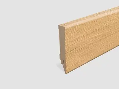 Plinta din MDF cubica, pentru parchet laminat Egger L688 Cel mai vândut