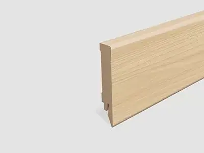 Plinta din MDF cubica, pentru parchet laminat Egger L726 Doar azi