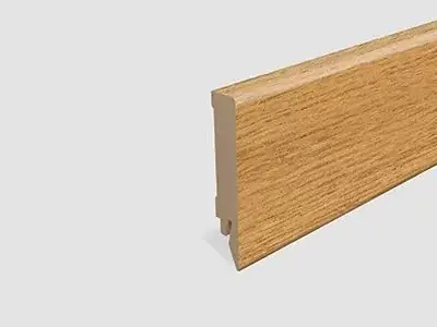 Lichidare de stoc Plinta din MDF cubica, pentru parchet laminat Egger L697