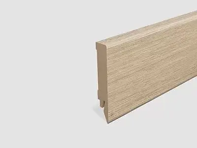 Cel mai vândut Plinta din MDF cubica, pentru parchet laminat Egger L720