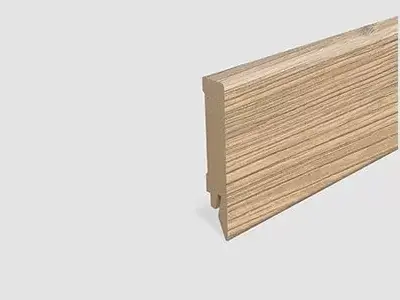 Plinta din MDF cubica, pentru parchet laminat Egger L625 Ofertă exclusivă