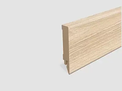 Plinta din MDF cubica, pentru parchet laminat Egger L717 Bestseller