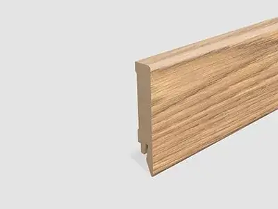 Plinta din MDF cubica, pentru parchet laminat Egger L662 Expediere rapidă