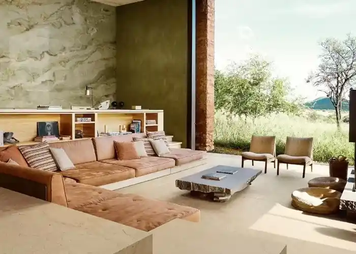 Cel mai bun preț Gresie portelanata, cu efect de marmura, Marazzi Allmarble Crema Marfil