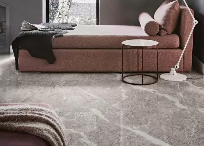 Reducere specială Gresie portelanata, cu efect de marmura, Marazzi Allmarble Fior di Pesco Carnico