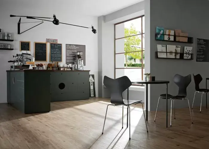 Ultima șansă Gresie portelanata rectificata, cu aspect de lemn, Marazzi Treverkhome Olmo