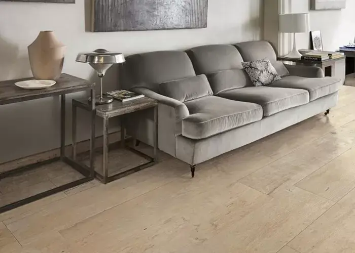 Gresie portelanata rectificata, cu aspect de lemn, Marazzi Treverdear Reducere specială
