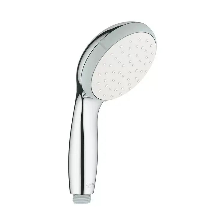 Para de dus mobila, 1 jet, crom, Grohe Vitalio Go 100 - 26189000 Ofertă de sezon