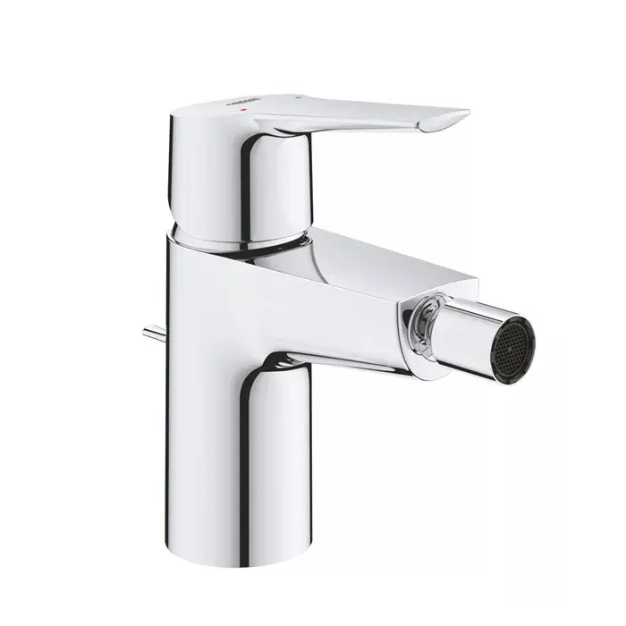 Baterie bideu monocomanda, marimea S, cu ventil pop-up, crom, Grohe Start 32560002 Doar azi
