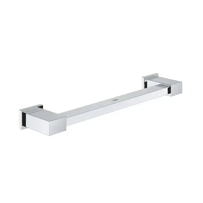 Bara de sustinere cada, 340 mm, fixare ascunsa, crom, Grohe Essentials Cube 40514001 Cumpără acum