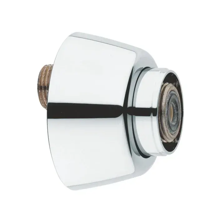 Ofertă limitată Conexiuni excentrice, crom lucios, Grohe 12058000