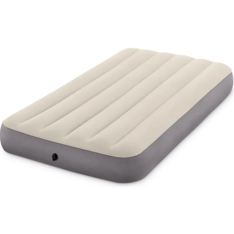 Reducere extra Saltea Intex Deluxe Full, 191x137x25cm