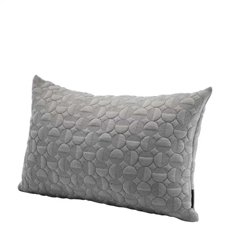AJ Cushion Vertigo 60x40 Light Grey - Fritz Hansen Preț promoțional