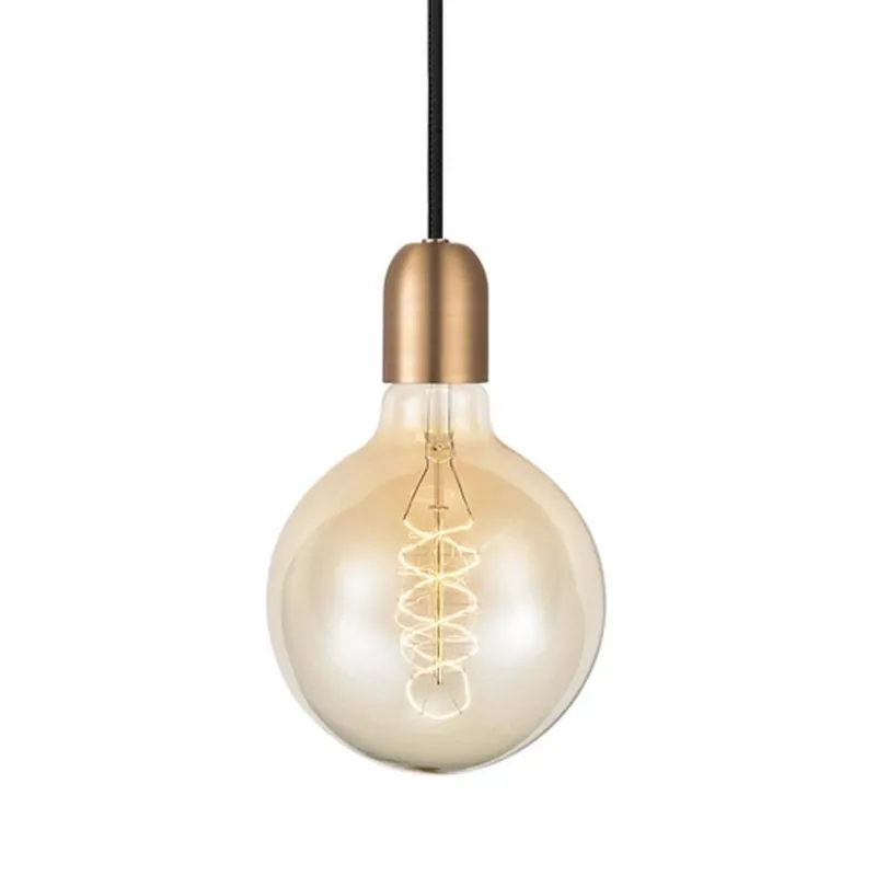 Set de Suspendare ptr. Lampă Copper - Halo Design Preț redus