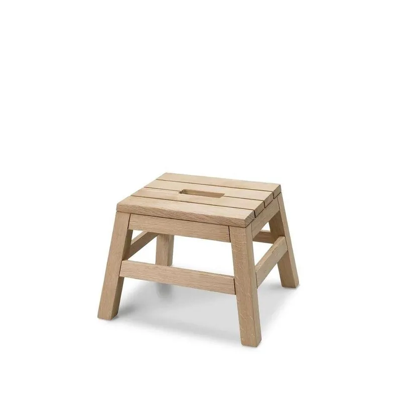 Bestseller Dania Stool Oak - Skagerak by Fritz Hansen