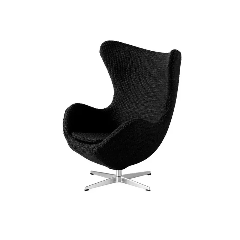 Vezi acum Miniature Egg Black - Fritz Hansen