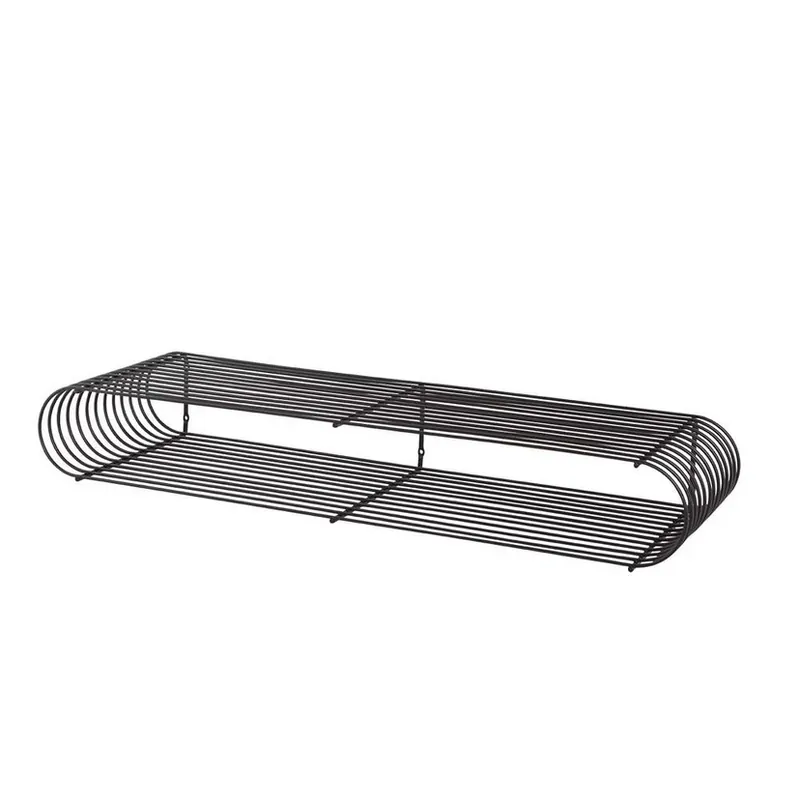 Reducere Curva Raft L Negru - AYTM