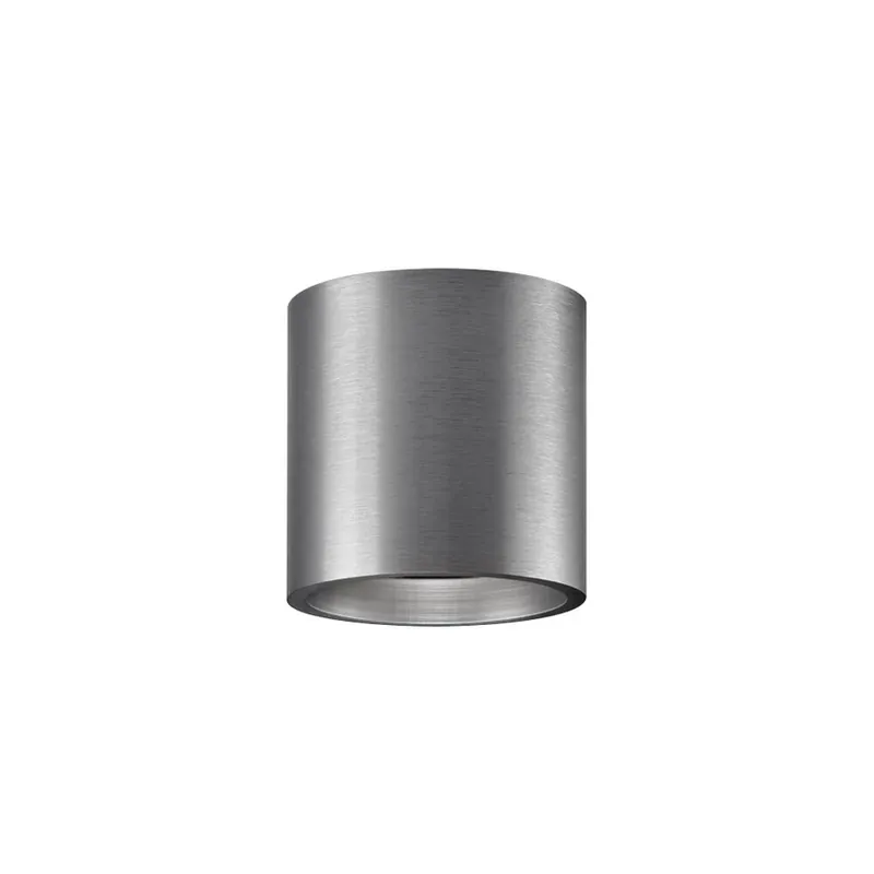 Solo 1 Round Plafonieră 6W 2700K Titanium - LIGHT-POINT Doar azi
