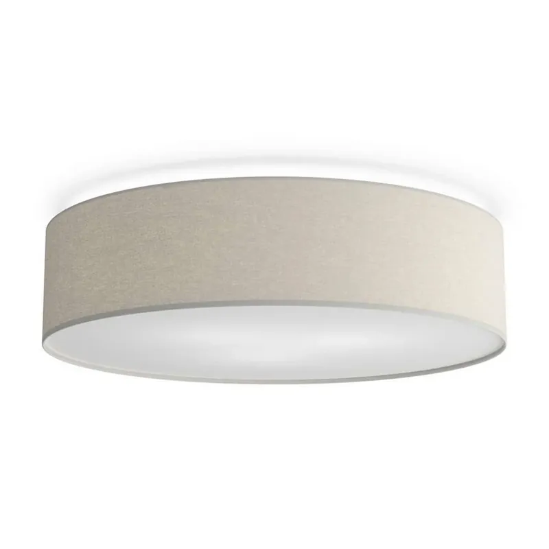 Soft Plafonieră Ø60 White Wool - Belid Ieftin