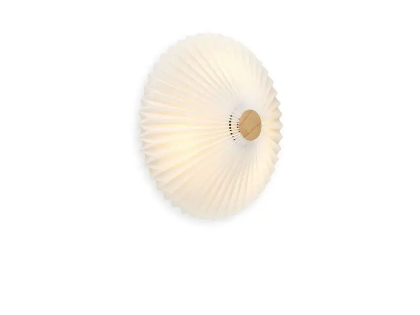 Paris Plafonieră Ø40 Clean White/Antique - Halo Design Premium