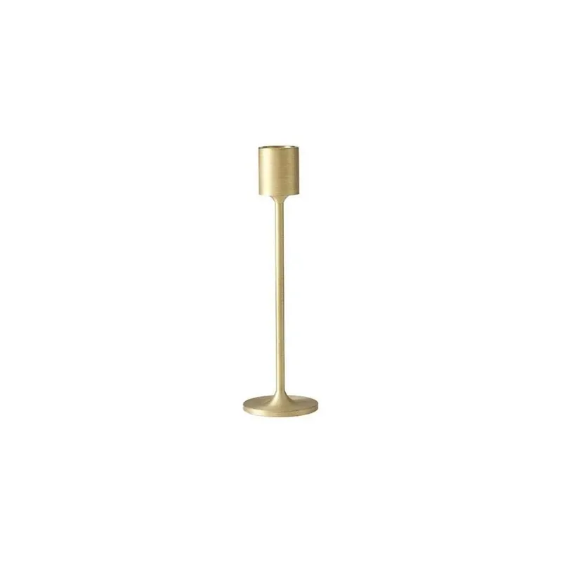 Reducere extra Collect SC59 Suport pentru Lumânări Brass - &Tradition